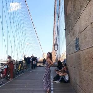 Meet your Posher, Nichole